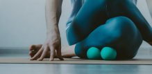 yin joga