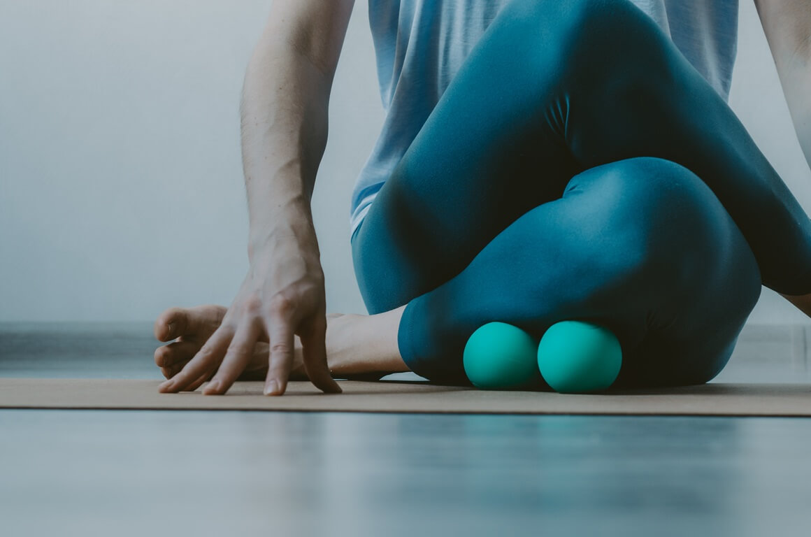 yin joga
