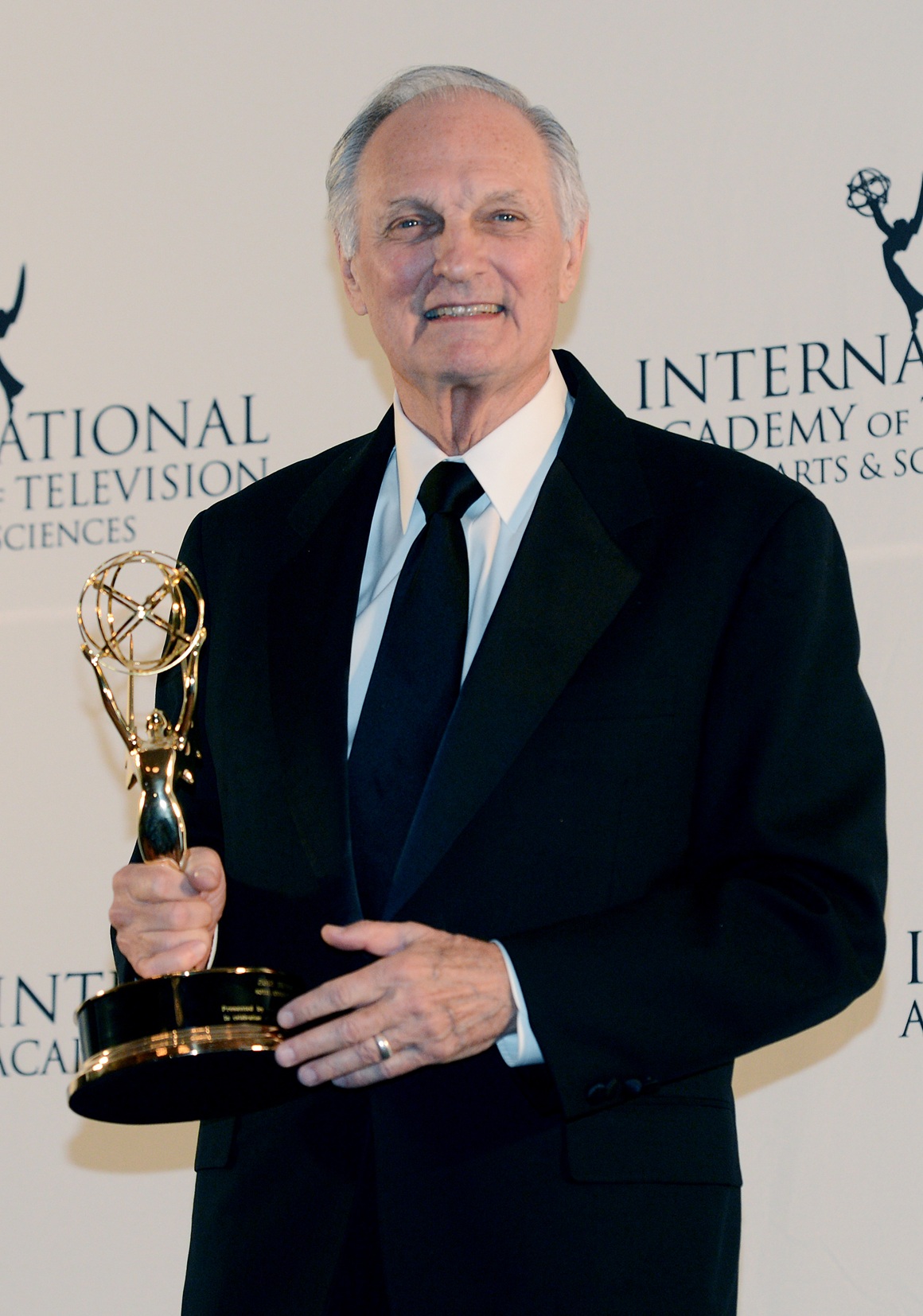 Alan Alda