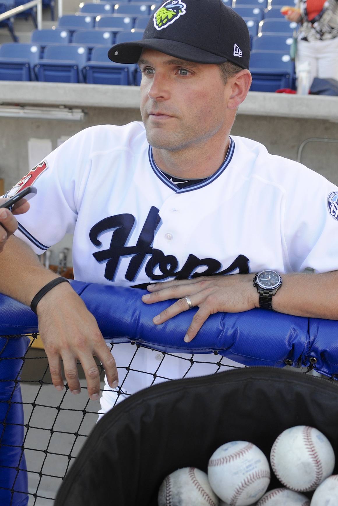 Ben Petrick