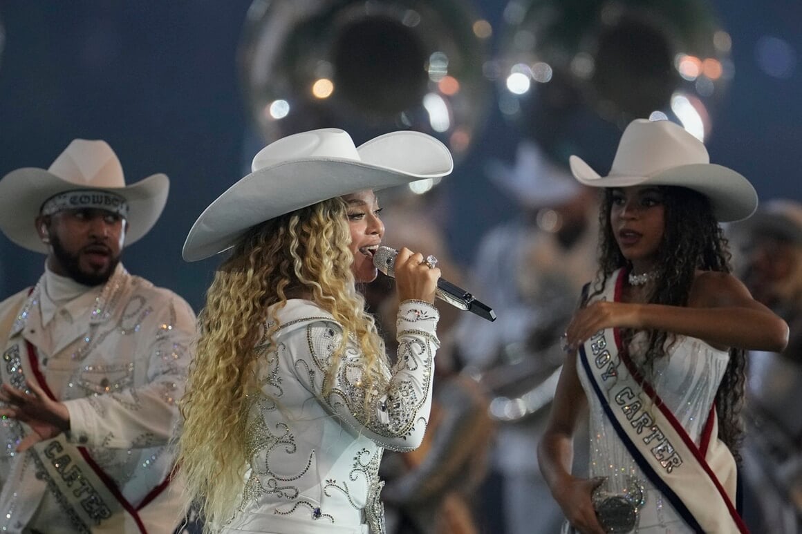 Beyoncé