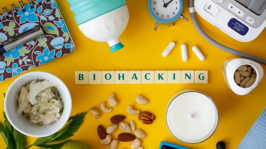 Biohacking podrazumijeva uvođenje manjih, postupnih promjena u prehranu, životni stil i navike spavanja s ciljem poboljšanja zdravlja