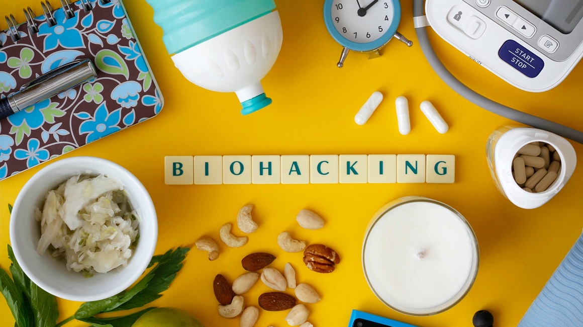Biohacking podrazumijeva uvođenje manjih, postupnih promjena u prehranu, životni stil i navike spavanja s ciljem poboljšanja zdravlja