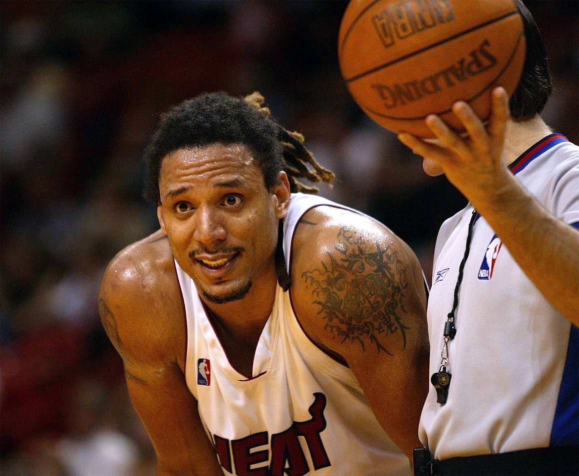 Brian Grant