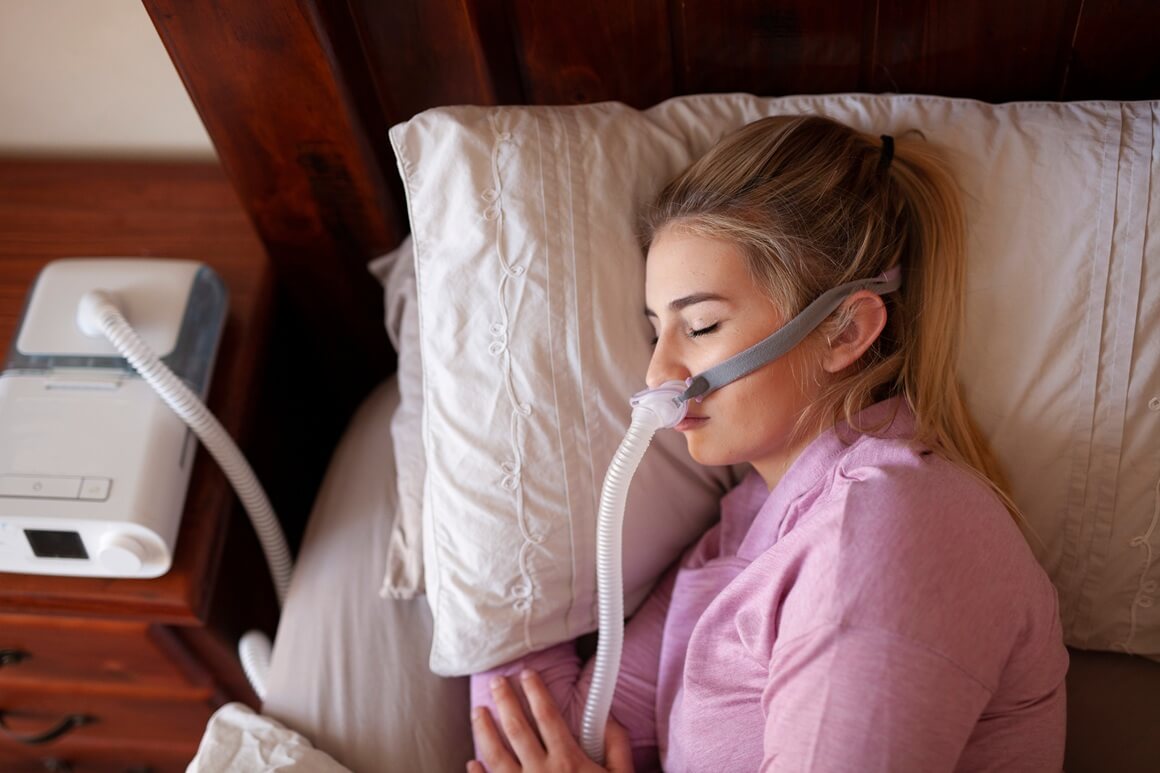 CPAP uređaji imaju ograničen vijek trajanja
