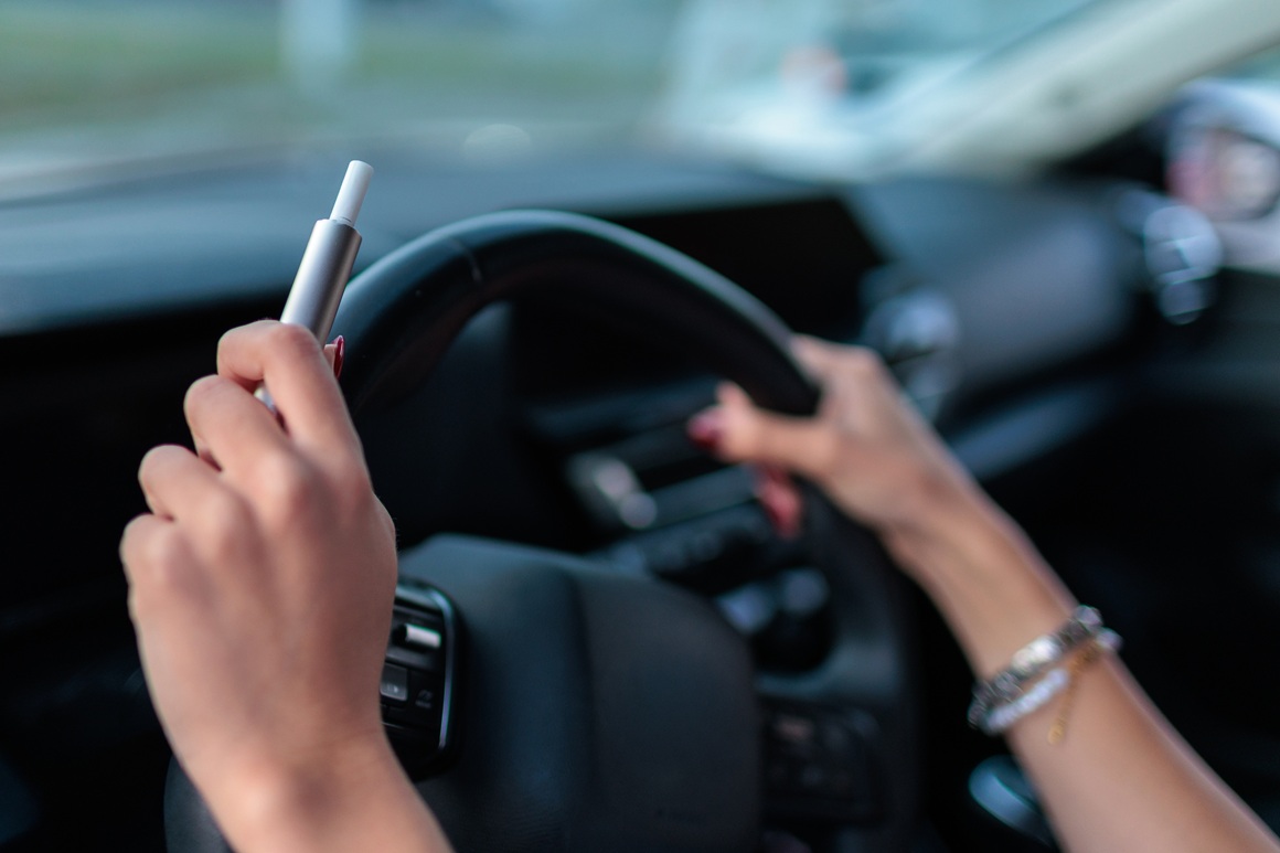 E-cigarete kao pomoć pri prestanku pušenja