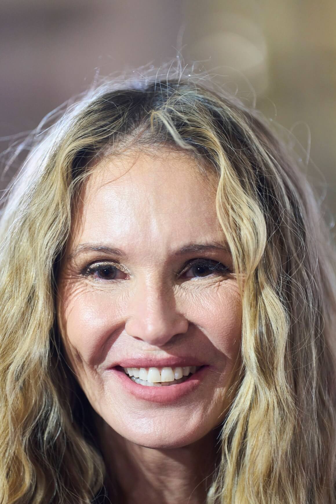 Elle Macpherson