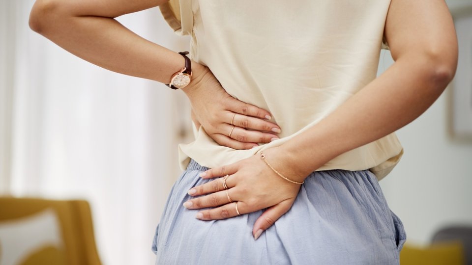 Fibromialgija - invalidnost