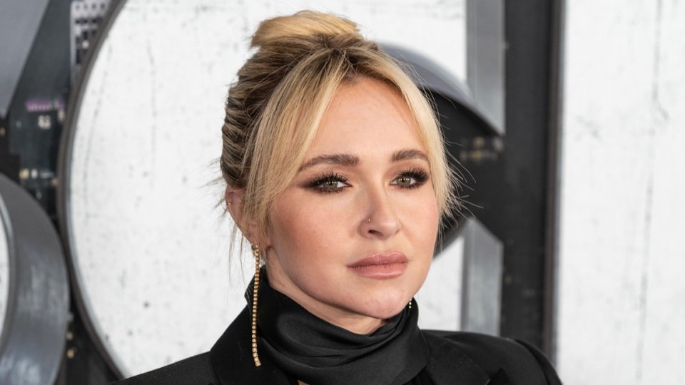 Hayden Panettiere preminula u 36. godini