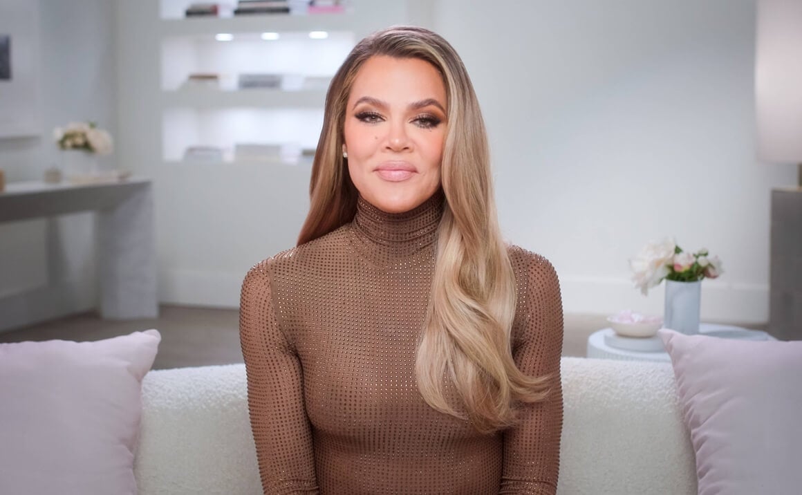 Khloé Kardashian