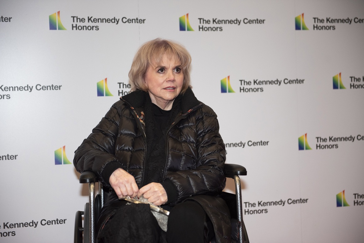 Linda Ronstadt