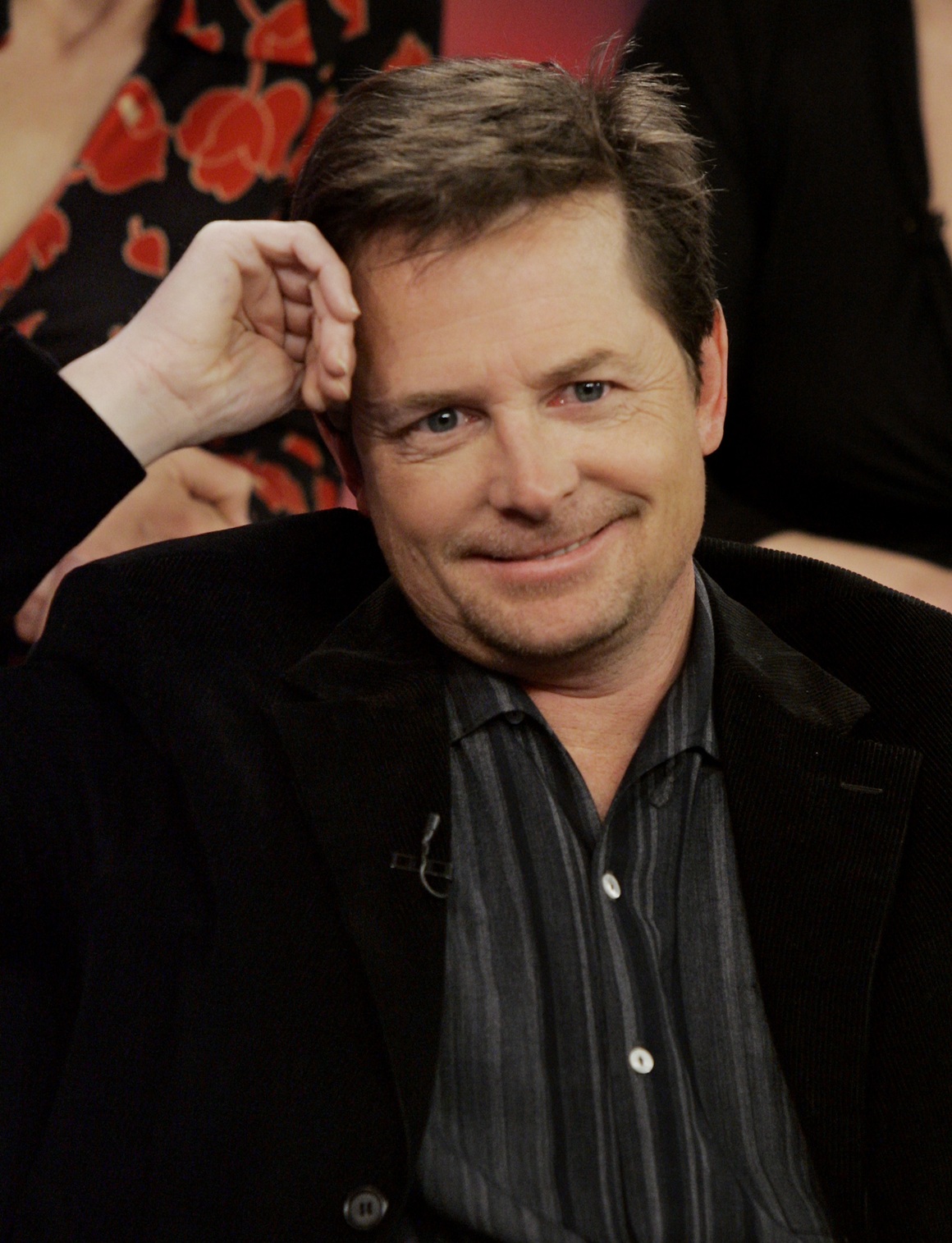 Michael J. Fox
