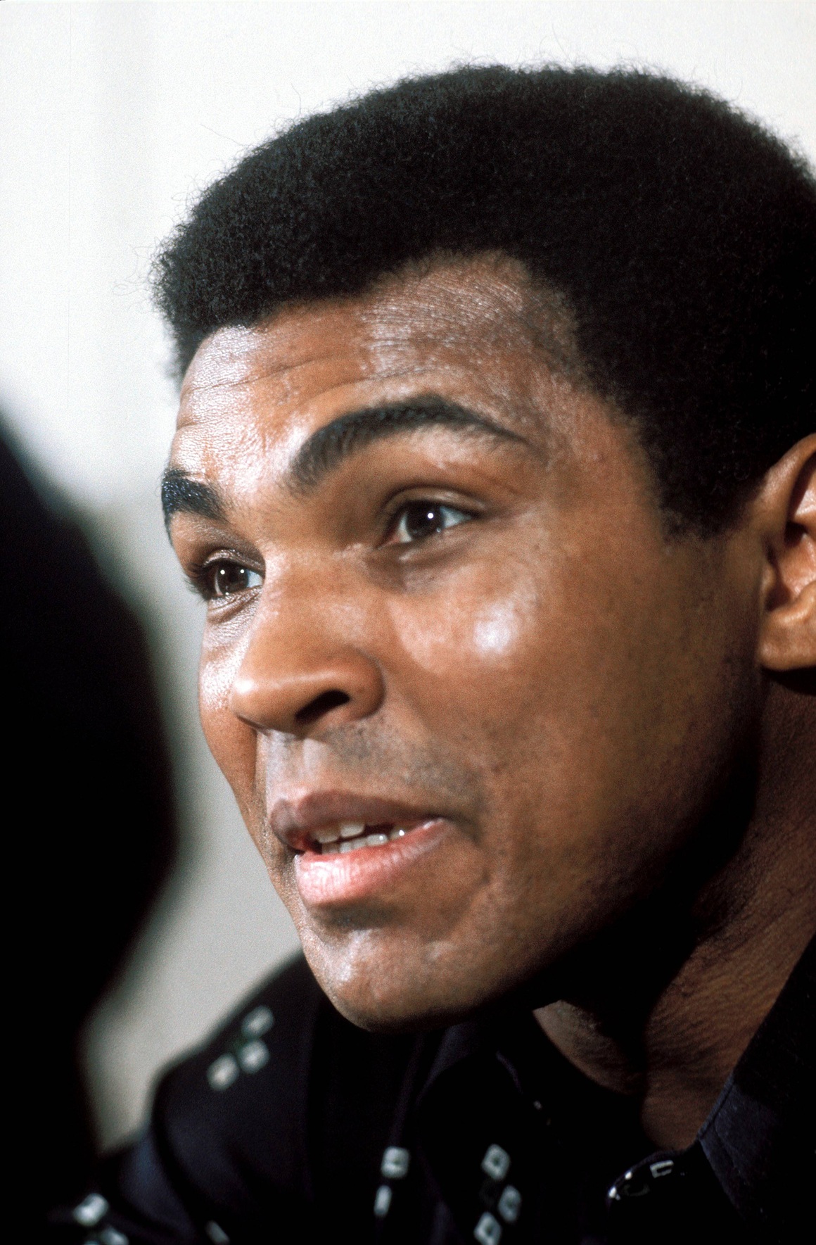 Muhammad Ali
