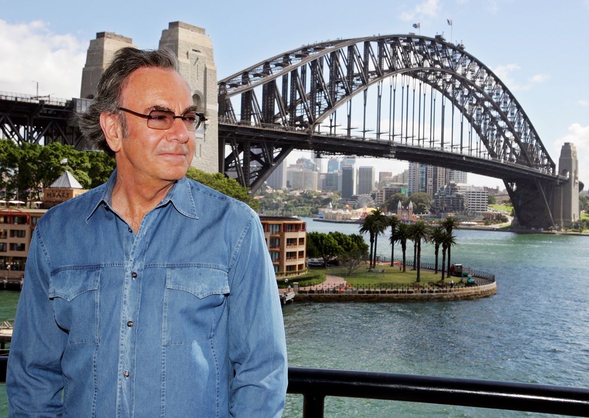 Neil Diamond