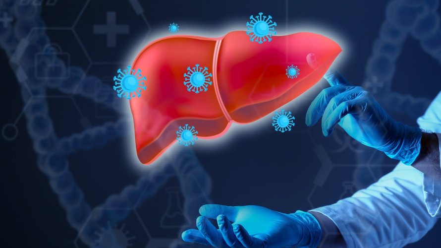 Novi lijek za kronični hepatitis B pokazao obećavajuće rezultate