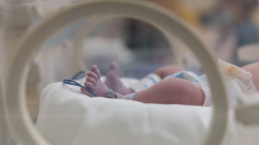 Oko 120.000 djece godišnje zarazi se HIV-om