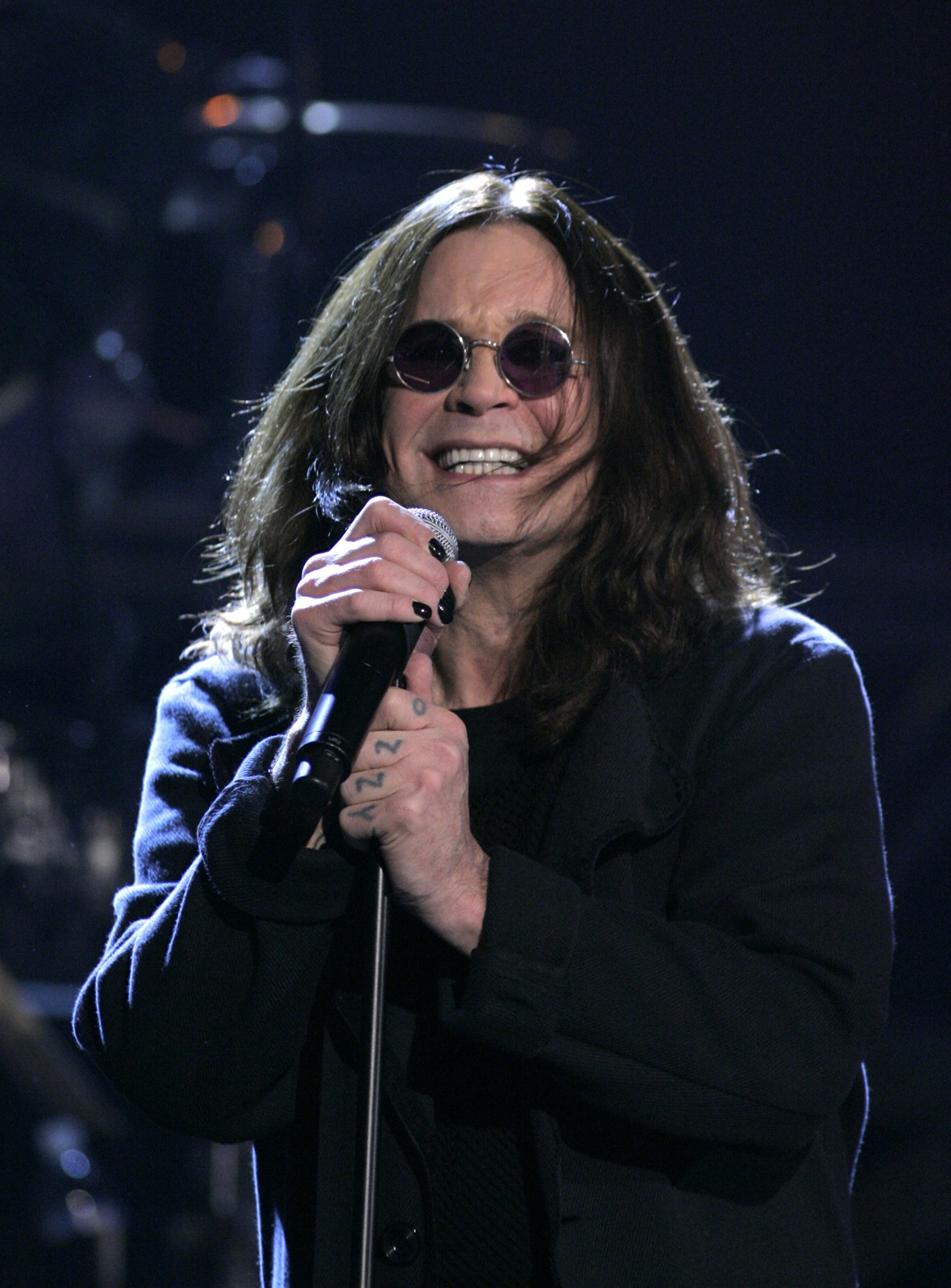 Ozzy Osbourne