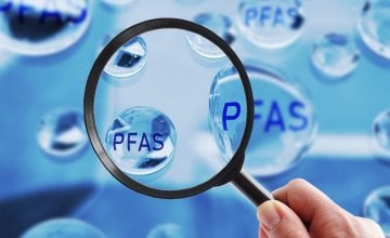 PFAS tvari pronađene kod Gospića