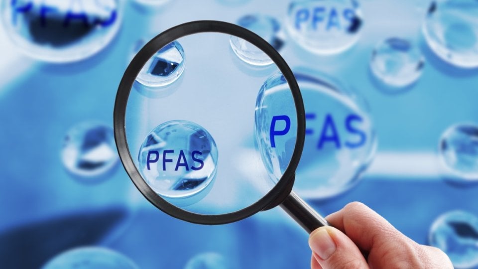 PFAS tvari pronađene kod Gospića