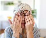 Suhe oči u menopauzi