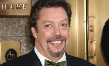 Tim Curry