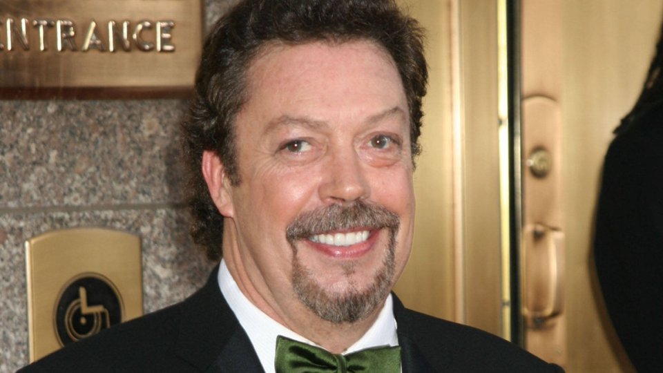 Tim Curry