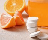 Vitamin C kod prehlade