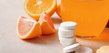 Vitamin C kod prehlade