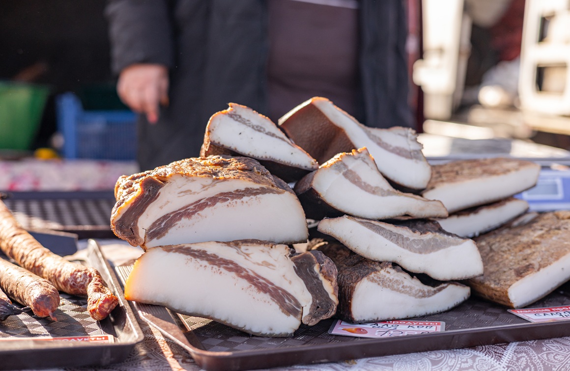 bijela slanina kao lijek