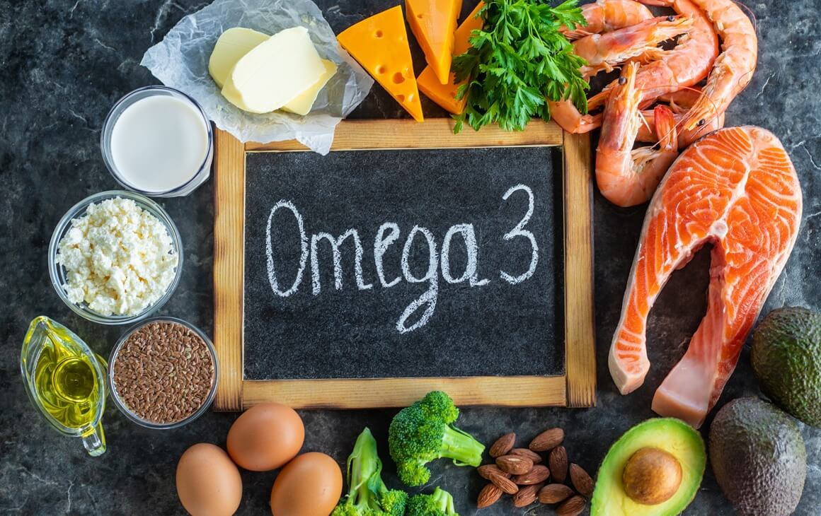 stručnjaci prednost daju unosu omega-3 masnih kiselina putem hrane